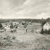 alte AK Neuhaus Rennweg 1973, Friedrichshöhe