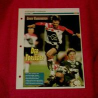 Erwin Vandenbergh (1975-1994) / Infokarte über...