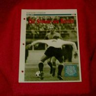 Sandro Mazzola (1961-1977) / Infokarte über...