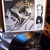 The Jam (Paul Weller) - Dig the new breed - Lp - 1a Zustand !!