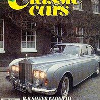 Classic Cars 588 - Maserati, ISO, Ferrari, Jaguar, Porsche, Aston Martin