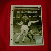 Florian Albert (1967) / Infokarte über...