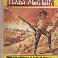 Bastei Texas-Western Band 978 " Wildpferdjäger Scott McKinney "