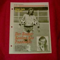 César Luis Menotti (1974-1982) / Infokarte über...