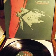 The Rose of Avalanche (Fields of Nephilim) -12"UK Always there (Mainline mix) -mint !