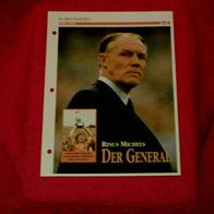 Rinus Michels (1965-1992) / Infokarte über...