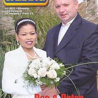 Reisen = FARANG 2012-11 = Thailand Magazin =