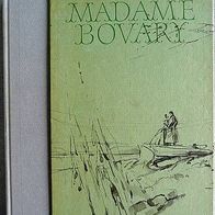 Buch Gustave Flaubert MADAME BOVARY (im Schuber)