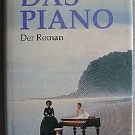 Buch Jane Campion, Kate Pullinger DAS PIANO (gebunden)