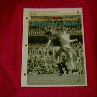Europapokal der Landesmeister 1969: Endspiel / Infokarte über...