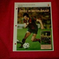 Europapokal der Pokalsieger 1979: Endspiel / Infokarte über...