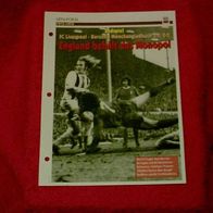 UEFA-Pokal 1973: Endspiel / Infokarte über...