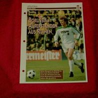 UEFA-Pokal 1975: Endspiel / Infokarte über...