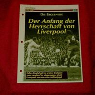 UEFA-Pokal 1976: Die Ergebnisse / Infokarte über...