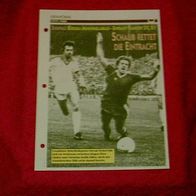 UEFA-Pokal 1980: Endspiel / Infokarte über...