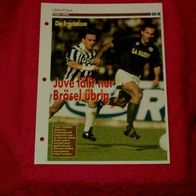 UEFA-Pokal 1990: Die Ergebnisse / Infokarte über...