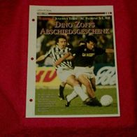 UEFA-Pokal 1990: Endspiele / Infokarte über...
