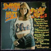 12"SMASH HITS Presley Style Vol.2 (RAR 1973)