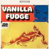 12"VANILLA FUDGE · Vanilla Fudge (RAR 1973)