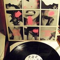 A Fresh Selection -Promo Compil. of Fresh singles (rare Punk + New Wave) UK Lp 1a !