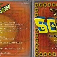 Wunderbare Welt der Schlager CD 3 (15 Songs)