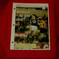 Belgischer Pokal - Die Endspiele (1911-1994) / Infokarte über...