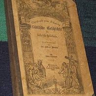 Biblische Geschichte, für katholische Volksschulen, II. Neues Testament