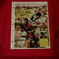 Bayern München (1993-1994) / Infokarte über...