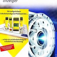 Industrie-Anzeiger 30/2011: IT-Integration, Industrial Ethernet, ...