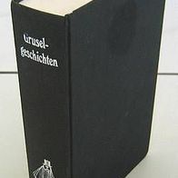 Gruselgeschichten / Diogenes Sonderband 1968