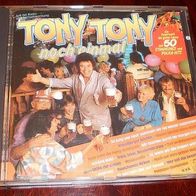 Tony Marshall: Tony Tony noch einmal - 50 Stimmungs- und Polka-Hits