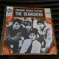 The Searchers - Popcorn, Double Feature * Single NL 1967