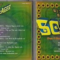 Wunderbare Welt der Schlager CD 4 (15 Songs)
