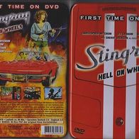 Stingray-Hell on Wheels