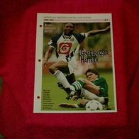 RSC Anderlecht (1994-1995)/ Infokarte über...