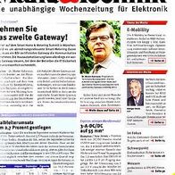 Markt &Technik 46/2011: Einbaudrucker, Embedded Computing, ...