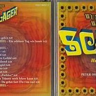Wunderbare Welt der Schlager CD 5 (15 Songs)