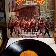 The Wanderers - Soundtrack (Doo-Wop) - orig. ´79 RCA Lp Topzustand !