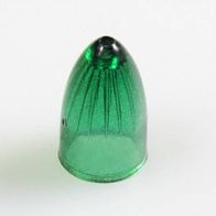 Lichterketten-Lämpchenglas, grün