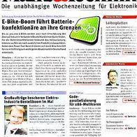 Markt &Technik 30/2011: Leiterplatten, Automatisieren & Messen, ...