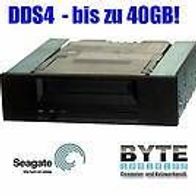IBM Seagate STD2401LW 20-40GB DDS4 Tape Drive 5,25"