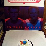 Mantronix - In full effect - 10Records Lp - unplayed, mint !
