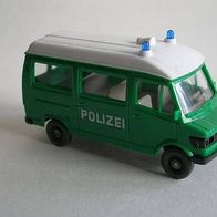 Wiking 1082 Mercedes-Benz 207 D Polizei