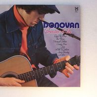 Donovan - Greatest Hits, LP - PRT 1981