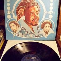 Barry White - Can´t get enough - rare orig. Philips Club-Lp - Topzustand !!