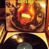 Barry White + Love Unlimited - Barry´s Gold - TV Lp - mint !!