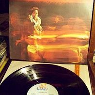 Barry White - Let the music play - Lp - Topzustand !