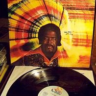 Barry White - Is this whatcha won´t ? - rare orig.´76 Lp - Topzustand !