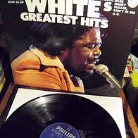 Barry White - Greatest Hits - orig. Foc Philips Lp - n. mint !! - rar !