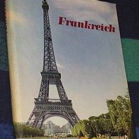 Frankreich, von Gerhard Reinhold und Horst Münnich, 1958